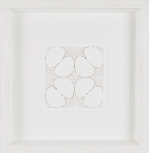 GÖKÇEN DİLEK ACAY, Shaping DNA, 2018