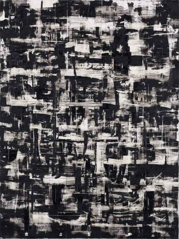 CANAN TOLON, Reflex I, 2011