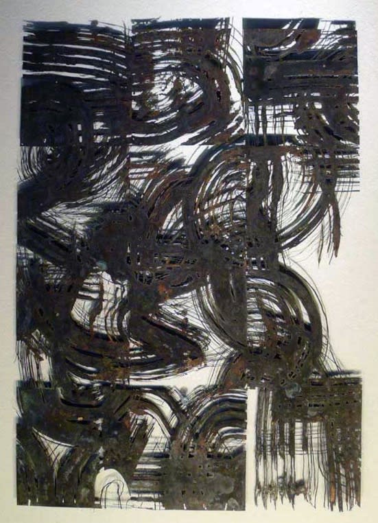 MIKE BERG, Roy, 1998