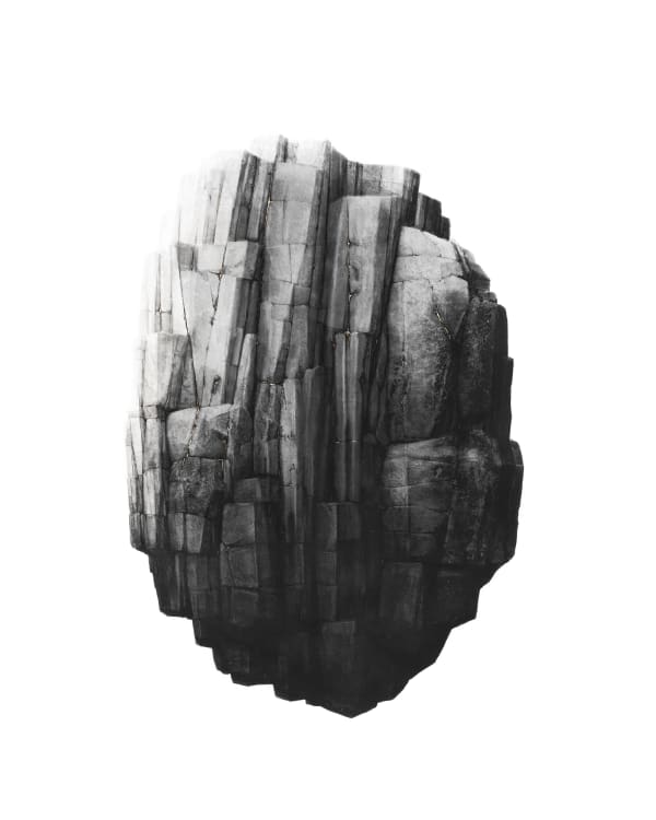 Ahmet Doğu İpek, REPAIR III, 2017