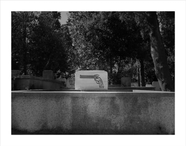 MURAT MOROVA, TARİH-İ KADİM, 2009