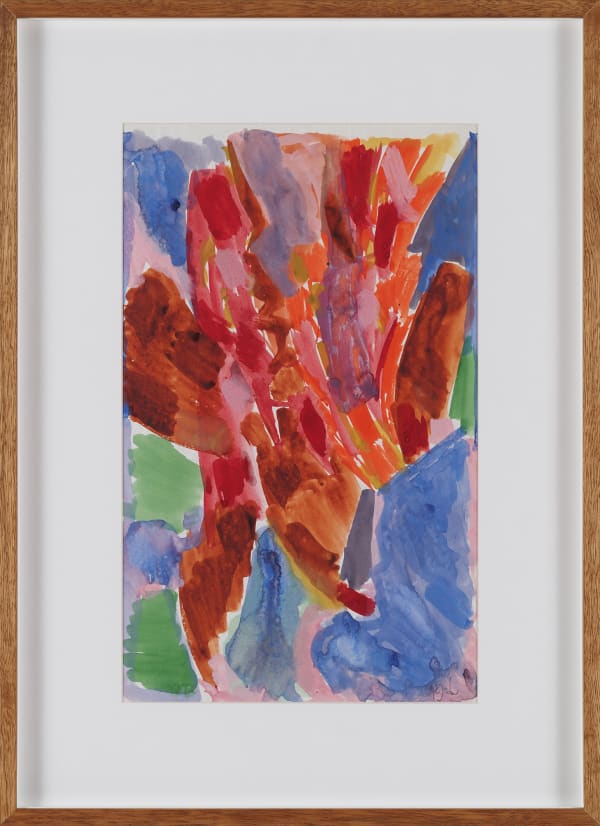 NEJAD DEVRİM, Untitled