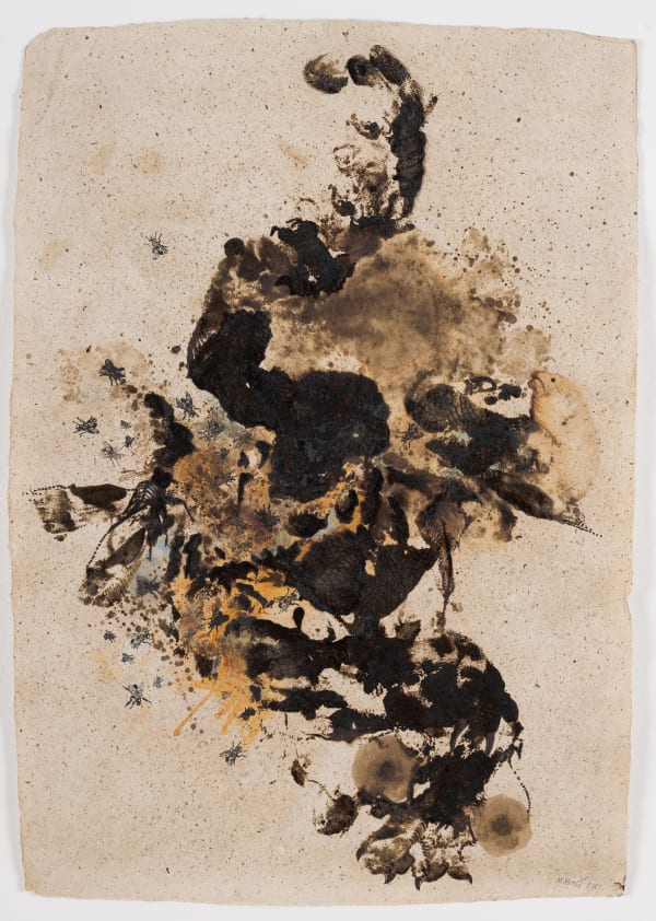 MURAT MOROVA, İSİMSİZ, 2013