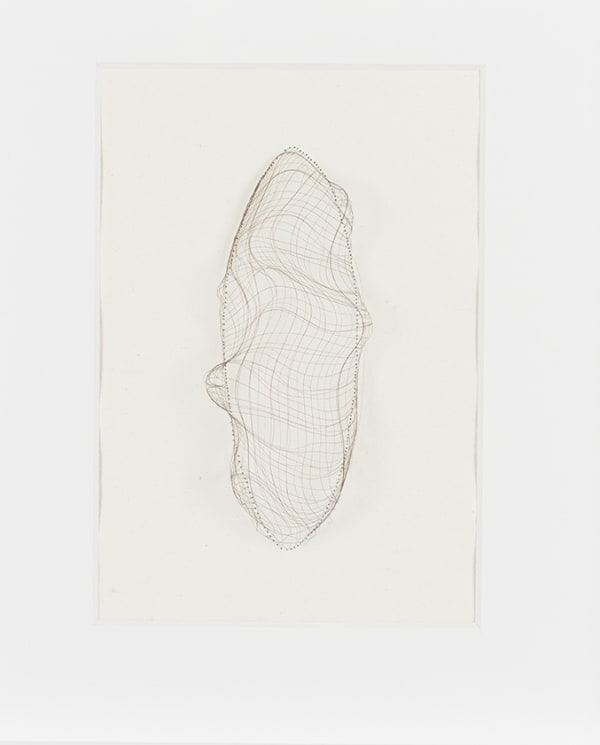 GÖKÇEN DİLEK ACAY, DNA'YI ŞEKİLLENDİRMEK, 2015