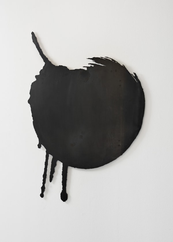 MIKE BERG, Untitled, 2020