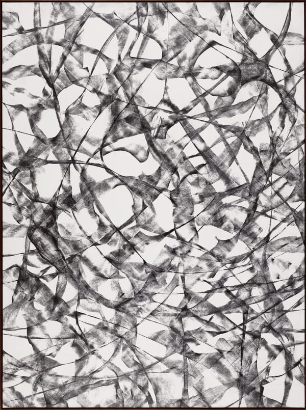 MURAT AKAGÜNDÜZ, “Traces” Series, 2023