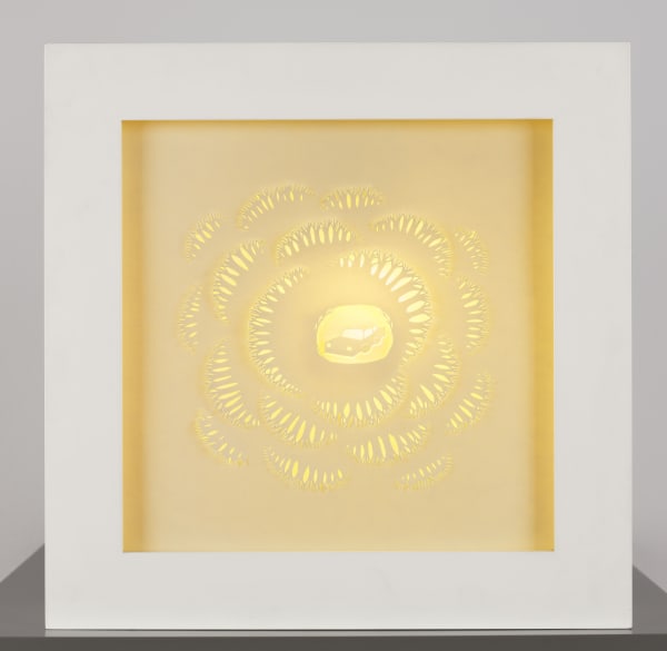 NERMİN ER, Untitled, 2011