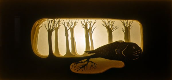 NERMİN ER, Untitled, 2011