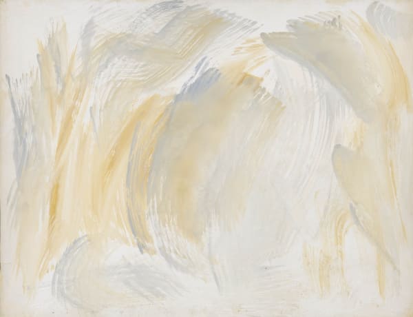 MÜBİN ORHON, İSİMSİZ, 1972