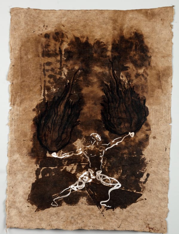 MURAT MOROVA, İSİMSİZ, 2010