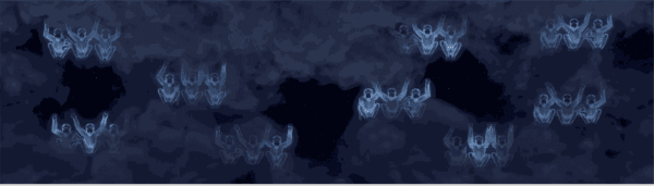 HALE TENGER, ¿HOPE?, 2013