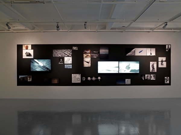 ALİ KAZMA, Now and Then , 2022