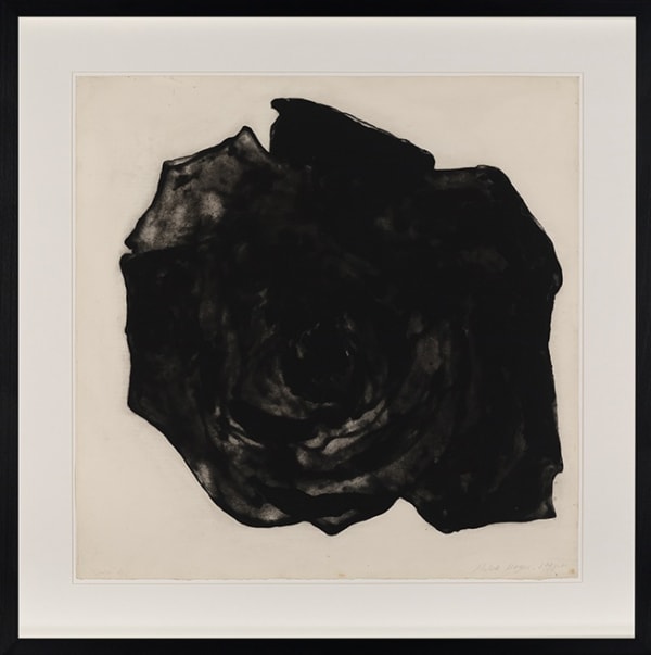 MELEK MAZICI, Untitled, 1993