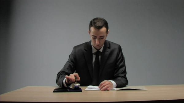 ALİ KAZMA, Clerk, 2011