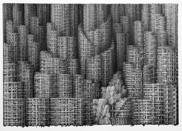 AHMET DOĞU İPEK, CONSTRUCTION REGIME S.P. II., 2020