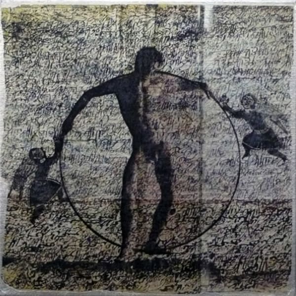 MURAT MOROVA, Dem Bu Dem, 2001