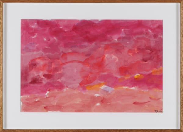 NEJAD DEVRİM, Untitled, 1967