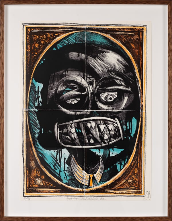 BEHÇET SAFA, Saygı Değer Silah İmaleder Herr, 1989
