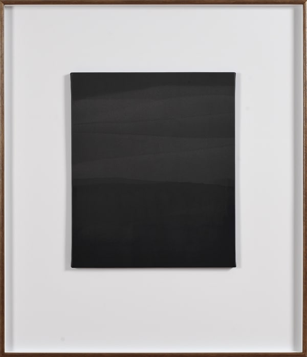 AHMET DOĞU İPEK, Black Water Records, Untitled, 2019