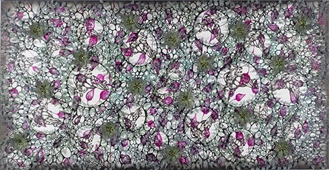 ELVAN ALPAY, Untitled, 2018