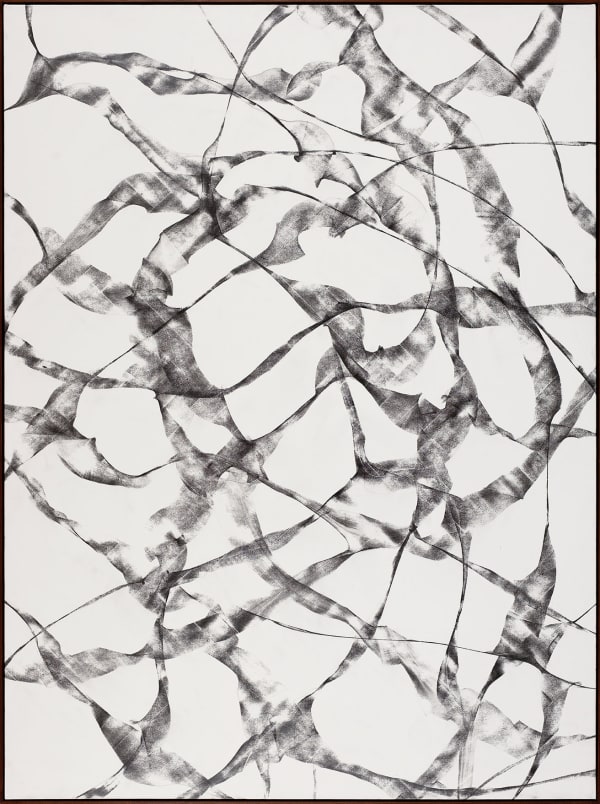 MURAT AKAGÜNDÜZ, “Traces” Series, 2023