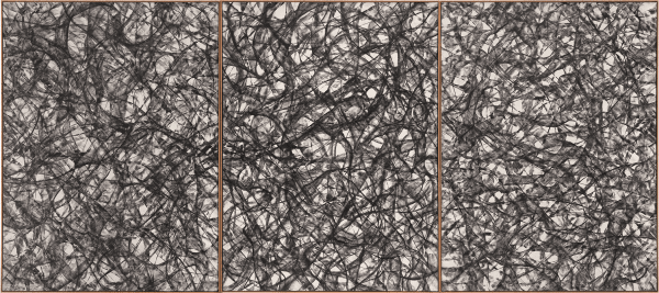 MURAT AKAGÜNDÜZ, “Traces” Series, 2022