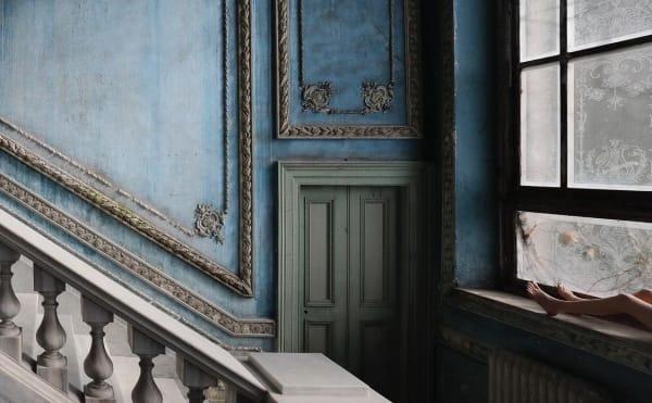 ESRA ÖZDOĞAN, Şüpheci Thomas #5, 2021