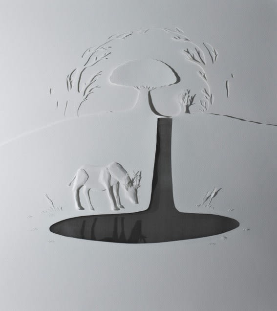 NERMİN ER, Untitled, 2011