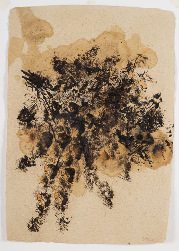 MURAT MOROVA, İSİMSİZ, 2013