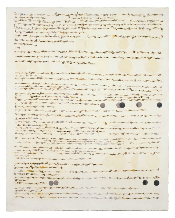 TAYFUN ERDOĞMUŞ, Untitled, 2004