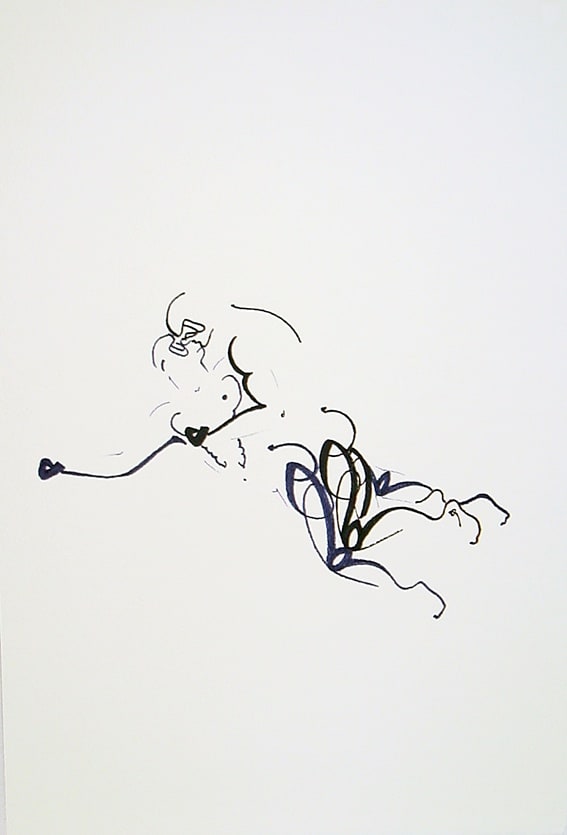 MURAT MOROVA, AH MİN'EL AŞK-I MEMNU, 2004