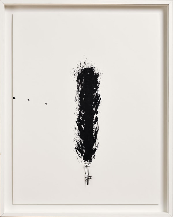 NERMİN ER, Untitled, 2017