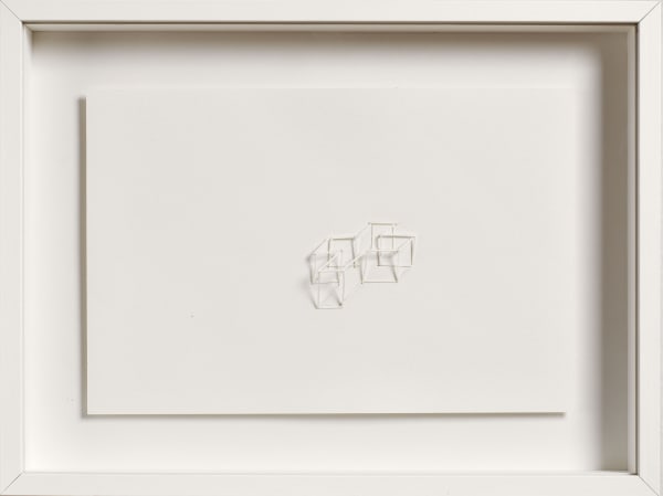 NERMİN ER, Untitled, 2018