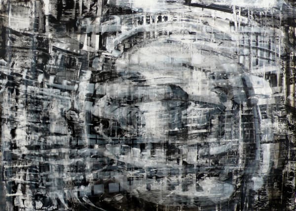 CANAN TOLON, Glitch 20, 2008