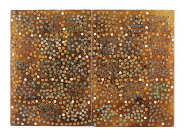 TAYFUN ERDOĞMUŞ, Untitled, 2022
