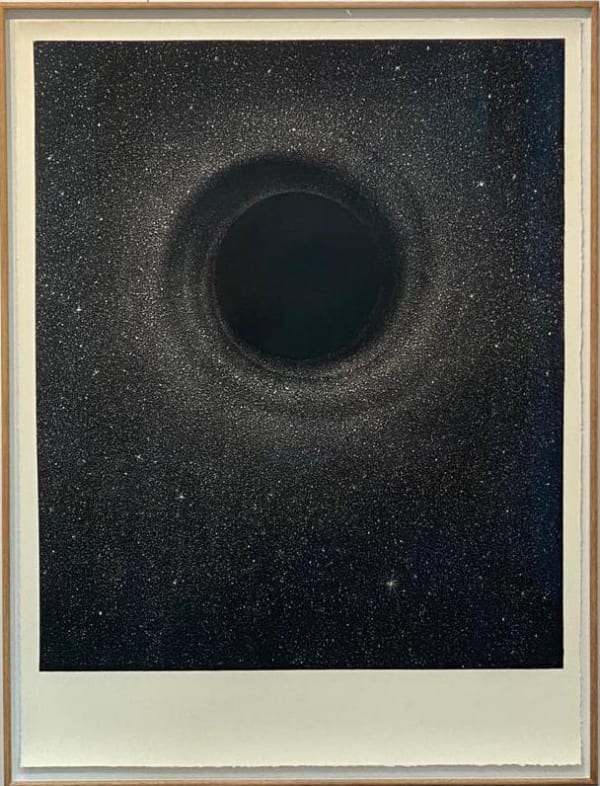 AHMET DOĞU İPEK, Ma Series, s.1, 2023