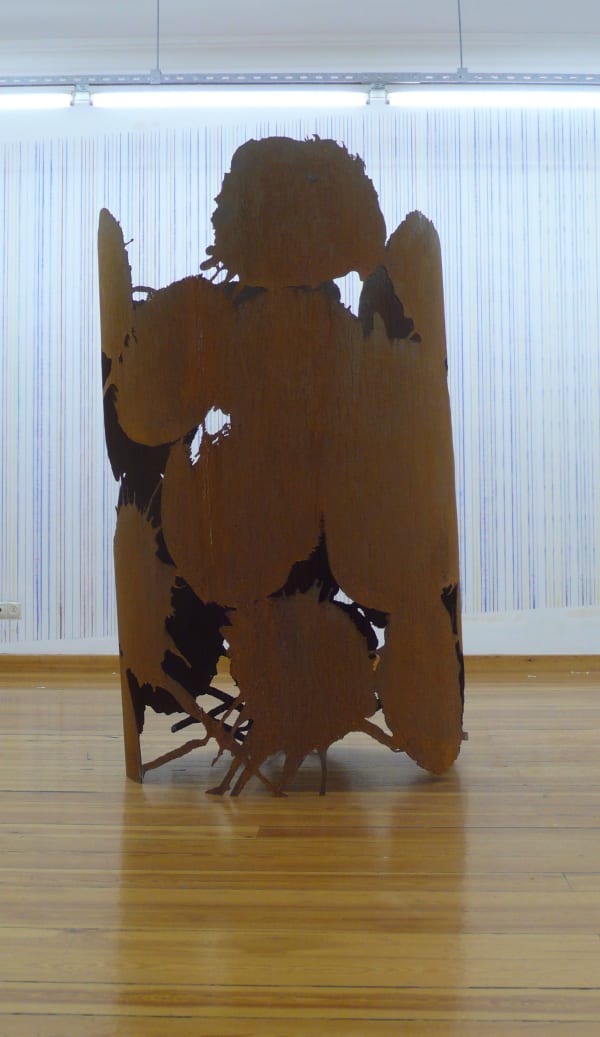 MIKE BERG, Tonight and Tomorrow, 2009