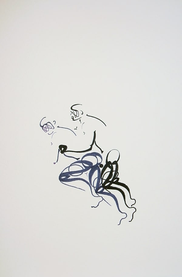 MURAT MOROVA, AH MİN'EL AŞK-I MEMNU, 2004
