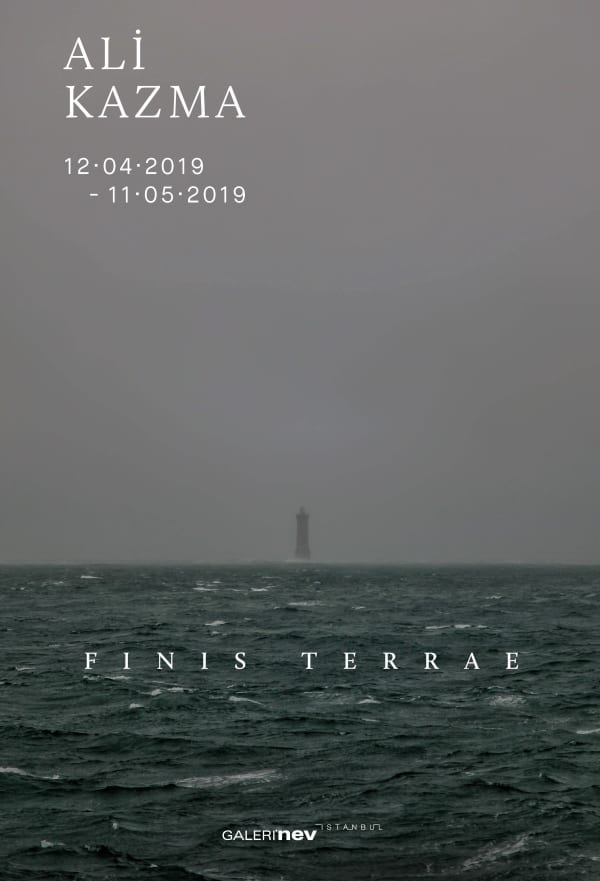 Finis Terrae ALİ KAZMA