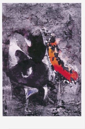 "BİR KOLEKSİYON", LEFKOŞA ATATÜRK KÜLTÜR MERKEZİ EMİN ÇİZENEL