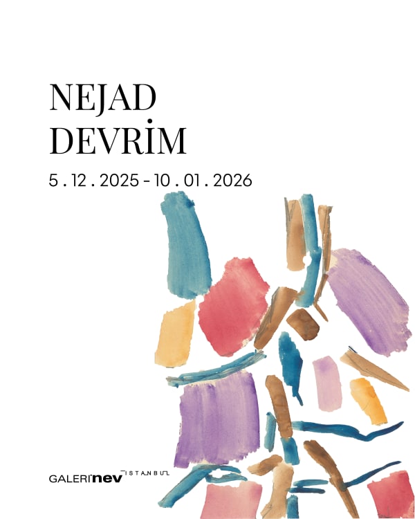 NEJAD DEVRİM
