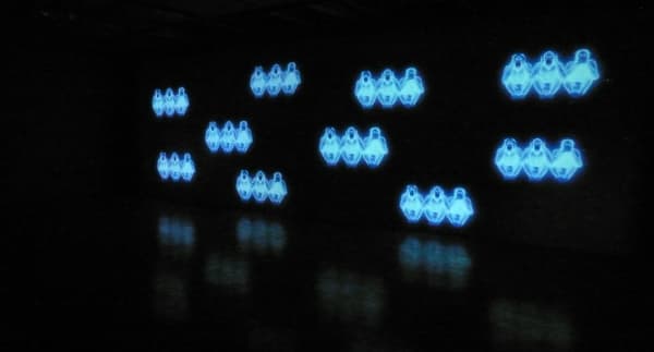 Swinging on the Stars