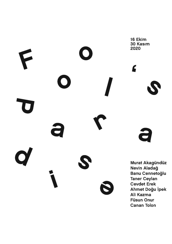 Fool's Paradise