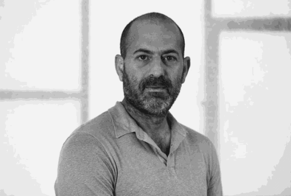 MURAT AKAGÜNDÜZ JOINS GALERİ NEV İSTANBUL