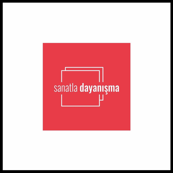 WORKS BY HALE TENGER, MURAT AKAGÜNDÜZ, TAYFUN ERDOĞMUŞ AND NERMİN ER AT ART IN SOLIDARITY PLATFORM