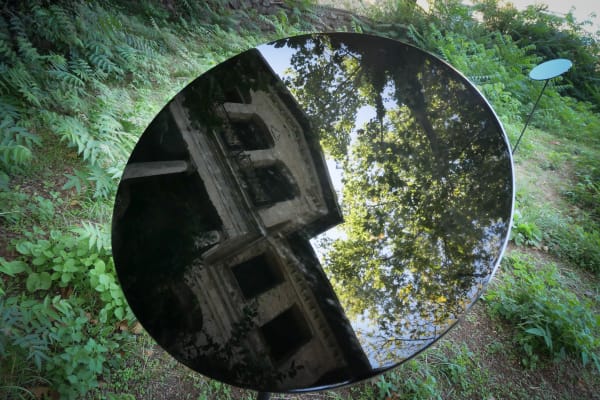 HALE TENGER AT 16TH ISTANBUL BIENNIAL