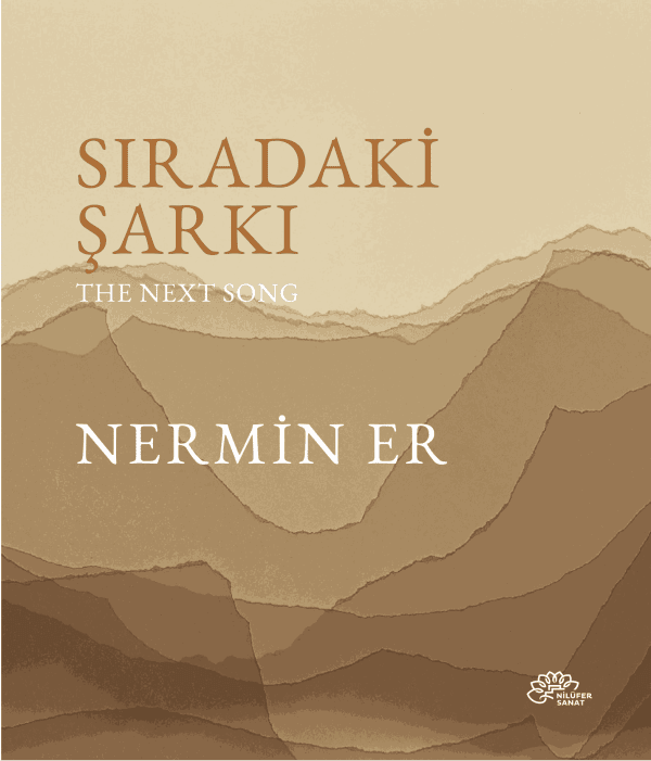 NERMİN ER NİLÜFER SANAT'TA