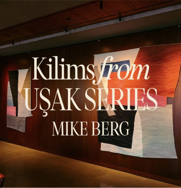 MIKE BERG ISTANBUL'74'TE