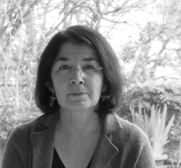 HALE TENGER HRANT DİNK VAKFI'NDA