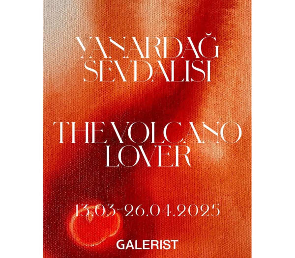 AHMET DOGU IPEK AT GALERIST